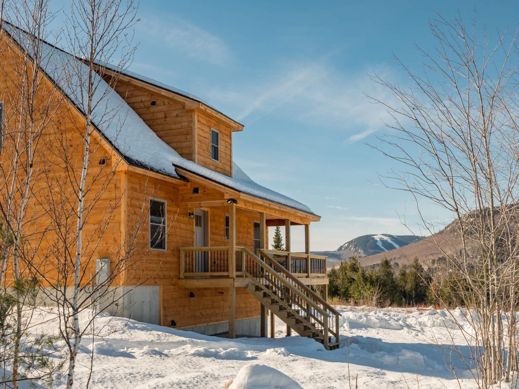 Farwell Mountain Estates • Sunday River Real Estate Official Agency