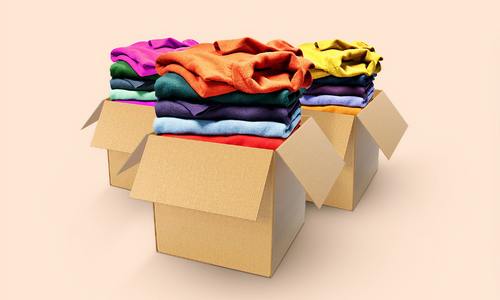 Bring the KonMari Method into Your Mount…