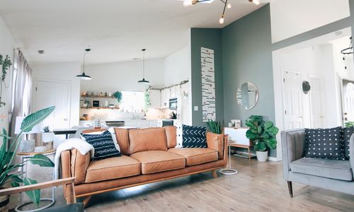 The Perfect Listing Photos…