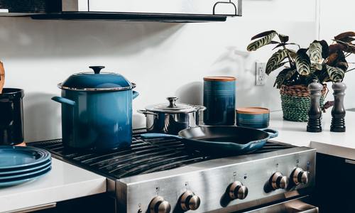 Styling Your Ski Home with Pantone’s C…