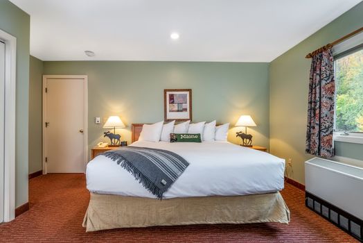 Grand Summit Hotel 3-bedroom unit