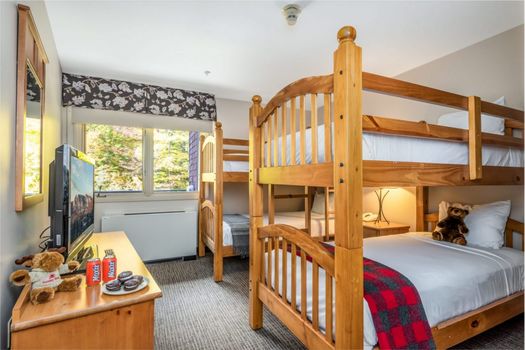 Jordan Small Bed Room