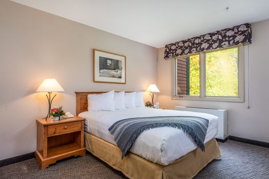 Jordan Hotel Bedroom