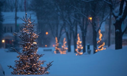 Best Options for Non-Skiers Visiting Sun…