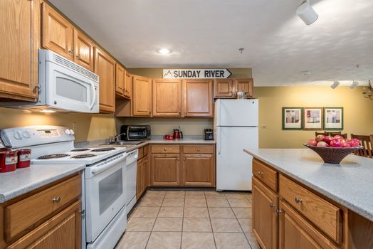 3-bed kitchen