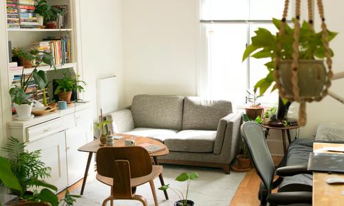 Transitioning Your Home From Winter to S…