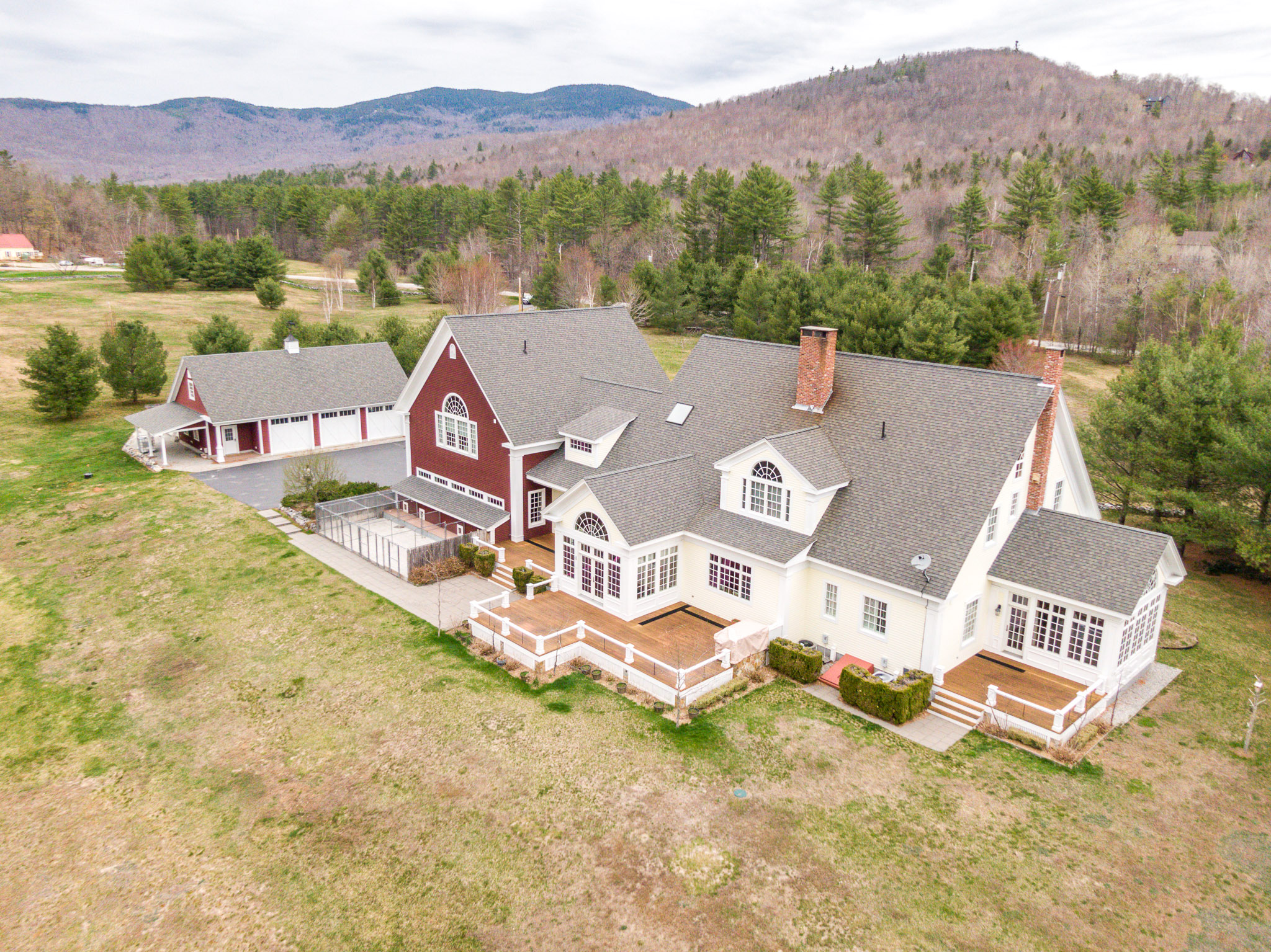 Sunday River Real Estate Official Agency of Sunday River Resort