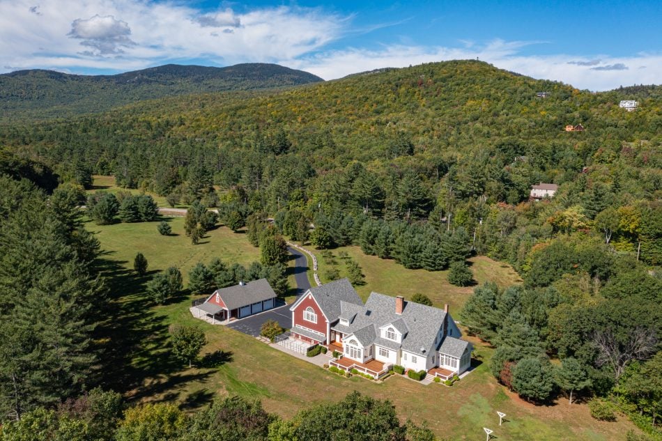 Sunday River Real Estate Official Agency of Sunday River Resort