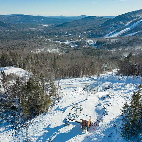 Sunday River Real Estate | Official Agency of Sunday River Resort