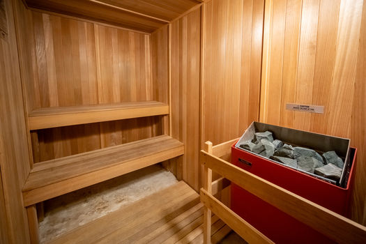 Jordan Hotel Unit 219