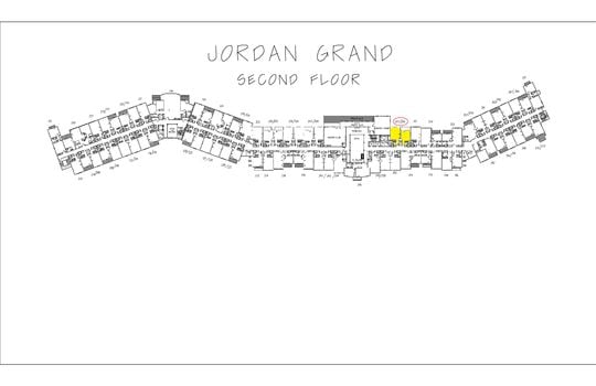 Jordan 247-249 floor plan