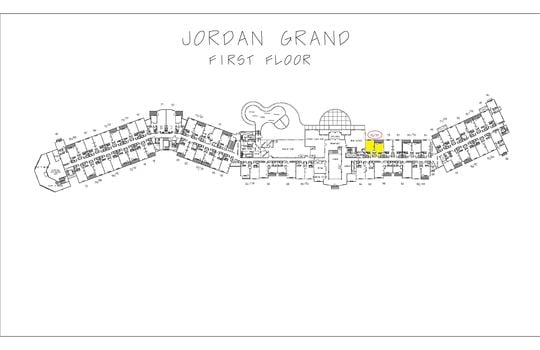 JBH-first 135-137 Floor Plan