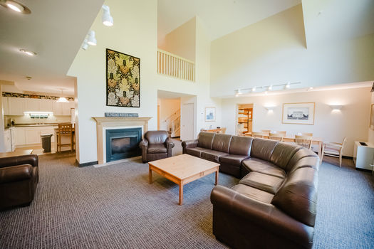 Living space Jordan 313