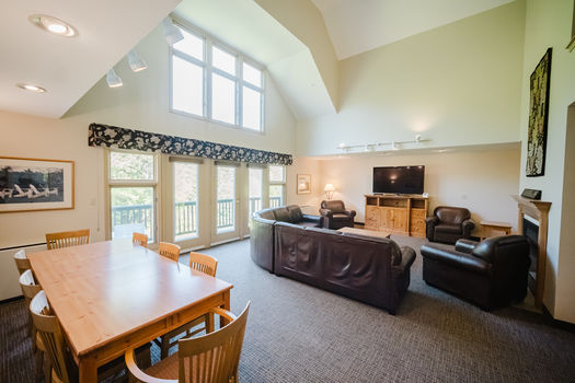 Living space Jordan 313