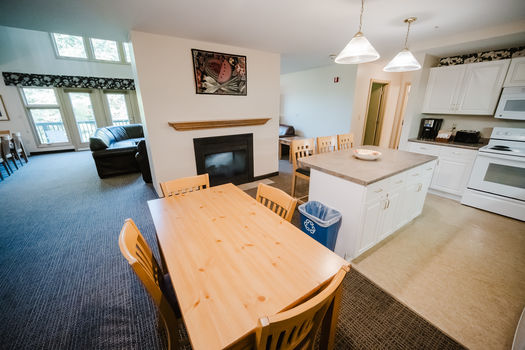 Living space Jordan 313