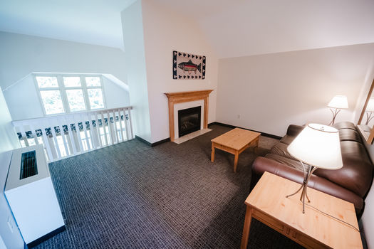 Living space Jordan 313