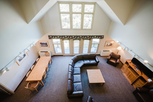 Living space Jordan 313