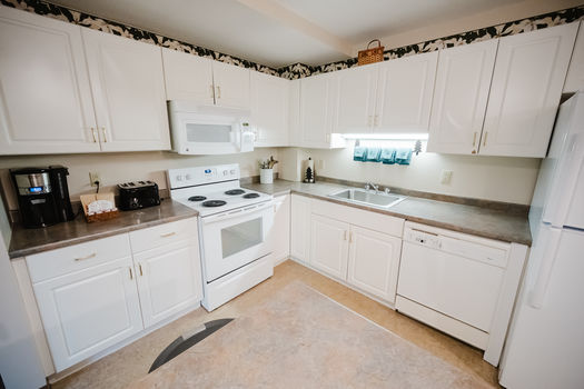 Living space Jordan 313