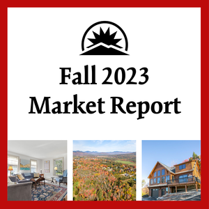 Fall 2023 Market Report