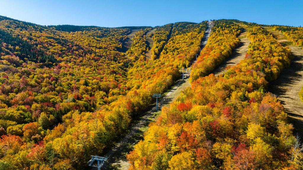 Buying a Vacation Home Before Ski Season • Sunday River Real Estate