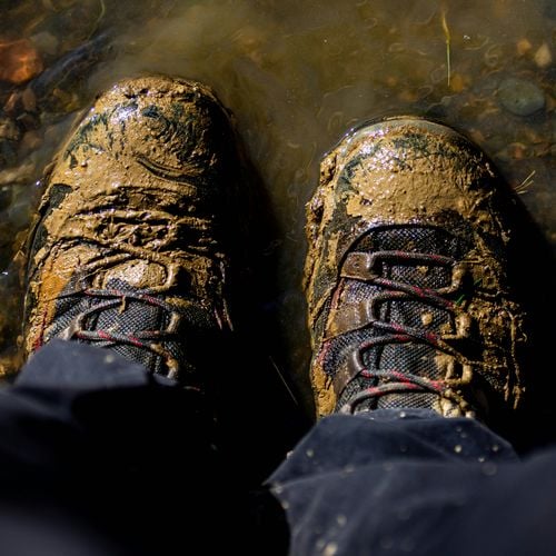 Mud Season: A Homeowner's Rite of Passage