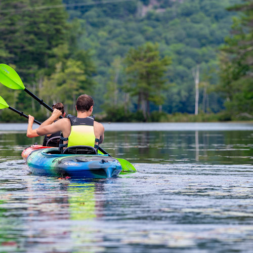 House Hunting on Vacation