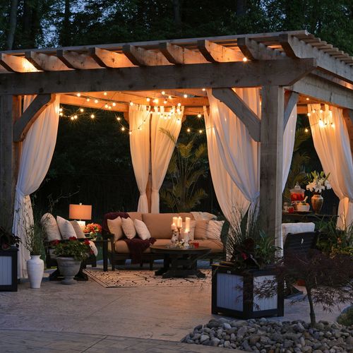 Outdoor Living Upgrades That Add Value and Fun