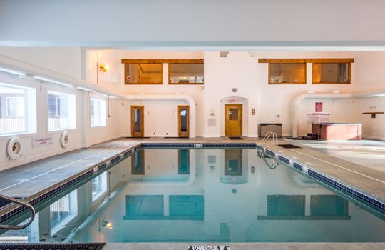 Cascade Pool-2
