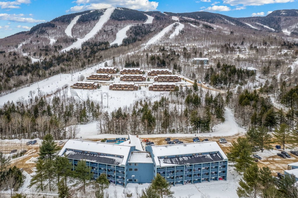 Hanover River Understanding Association Fees • Sunday River Real Estate | Official ...