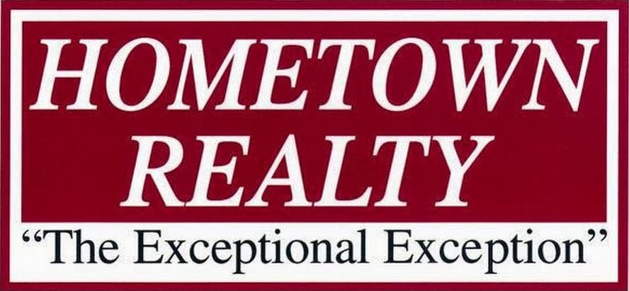 Mike Chenault Group &#8211; Hometown Logo 1