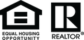 equal and realtor logo