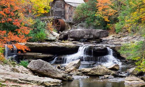 Fall Events RVA…