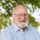 Johnny Hughes profile photo