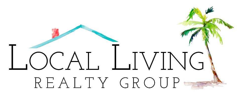 Home - Live Local Realty