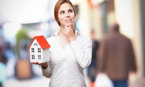 Things You Shouldn't Do When Buying a Home…