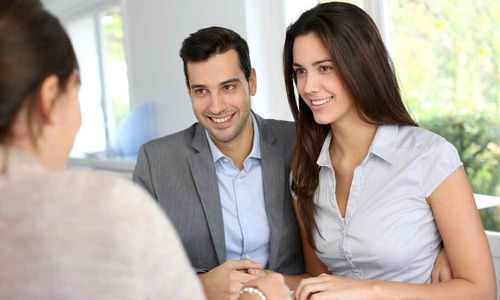 Why It's Important To Work With A Realtor…