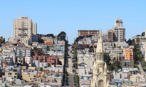 San Francisco Real Estate Report Q1 2021…