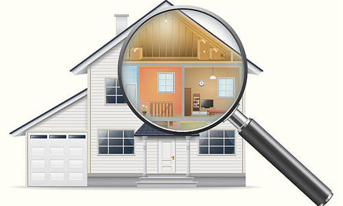 San Francisco Home Inspection - What's Covered?…
