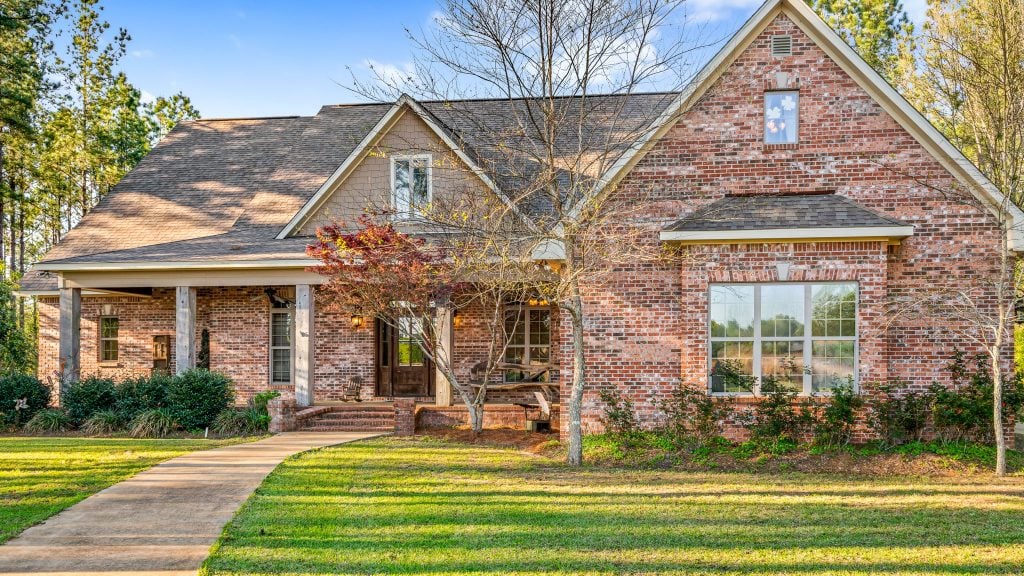 627 Wingate Rd, Beaumont, MS 39423 South & Company Properties