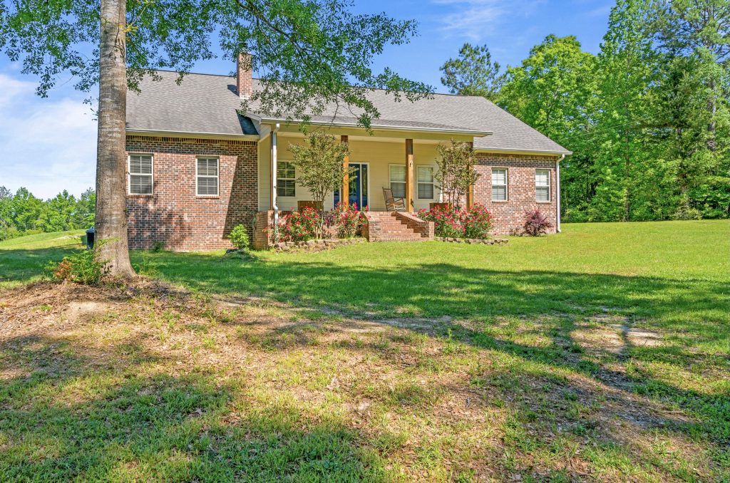 889A Buck Creek Road, Richton, MS 39476 South & Company Properties