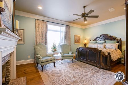 17 master bedroom view 1