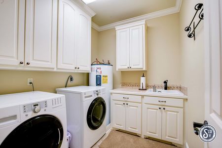 34 laundry room
