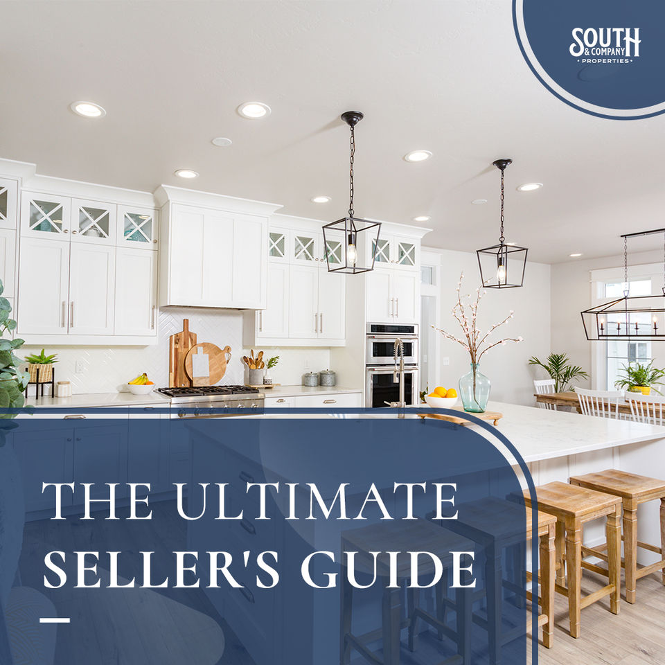 The Ultimate Seller's Guide