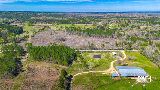 40 Acres Marion Mt. Caramel Church Rd &#8211; Johnson-03