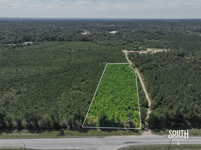 3.0 Forrest Highway 11-01