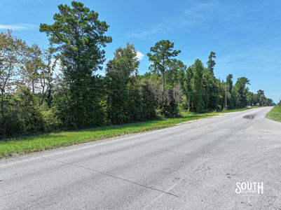 3.0 Forrest Highway 11-05