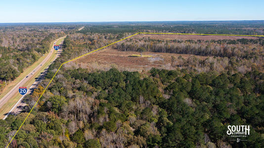 Bridges Rd-100 A