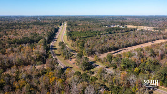 Bridges Rd-100 E