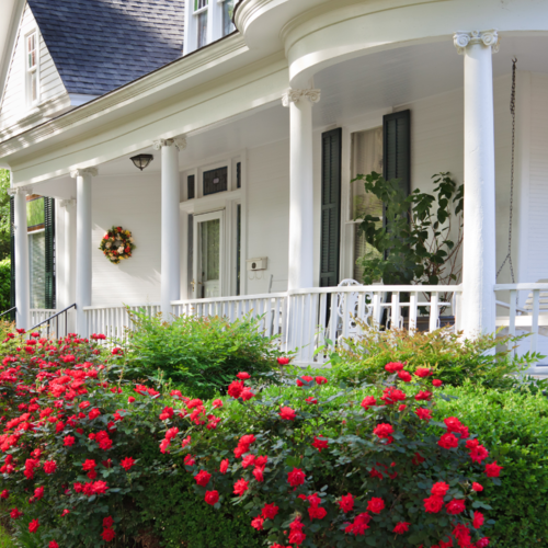 What Is a Luxury Home in Hattiesburg and Rural South Mississippi?