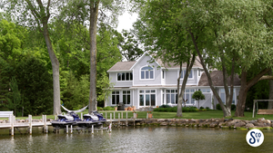 What is A LUXURY Home in MS MS Living Pics